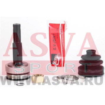 Шрус наружный задний <b>ASVA NSRT31A48</b>-1