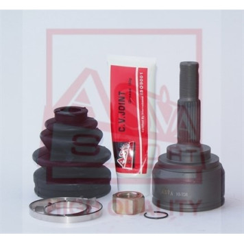 Шрус наружный 23X49X25 <b>ASVA NSTD1</b>-1