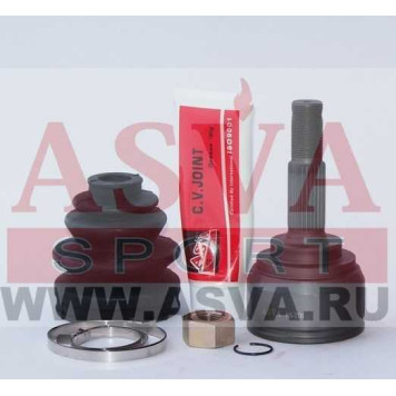 Шрус наружный 23X49X25 <b>ASVA NSTD1</b>-2