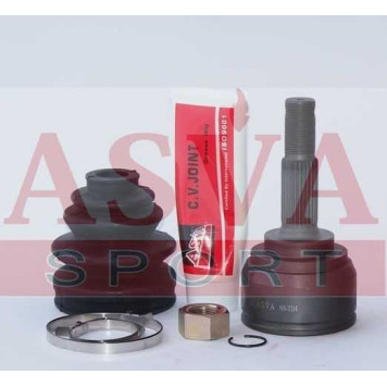 Шрус наружный 23X49X25 <b>ASVA NSTD1</b>-3