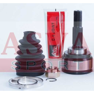 Шрус наружный 22x49x25 [12] <b>ASVA NSTD2</b>-3