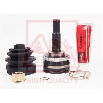 Шрус наружный 23x56x27 [12] <b>ASVA NSTNA44</b>-1