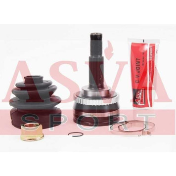 Шрус наружный 23x56x27 [12] <b>ASVA NSTNA44</b>-4