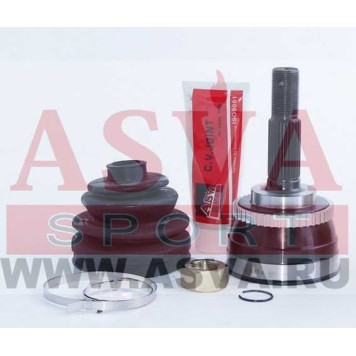 Шрус наружный 25x56x27 [12] <b>ASVA NSW11A44</b>-2