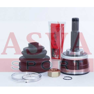 Шрус наружный 25x56x27 [12] <b>ASVA NSW11A44</b>-3