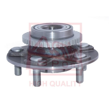 Ступица [12] <b>ASVA NSWHA32A46R</b>-1