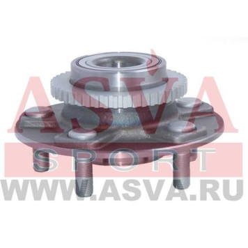 Ступица [12] <b>ASVA NSWHA32A46R</b>-2