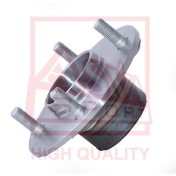 Ступица 12 <b>ASVA NSWHB10RS</b>-1