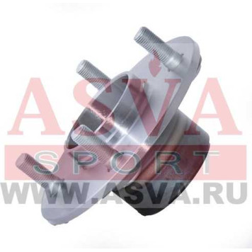 Ступица 12 <b>ASVA NSWHB10RS</b>-2