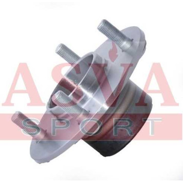 Ступица 12 <b>ASVA NSWHB10RS</b>-3