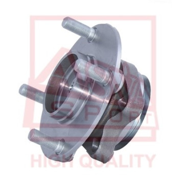 Ступица <b>ASVA NSWHC11XFRM</b>-1