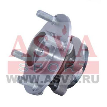 Ступица <b>ASVA NSWHC11XFRM</b>-2