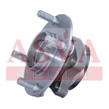 Ступица <b>ASVA NSWHC11XFRM</b>-3