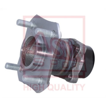 Ступица задняя (10216022/181012/0025216/3, китай) [12] <b>ASVA NSWHCX11R</b>-1