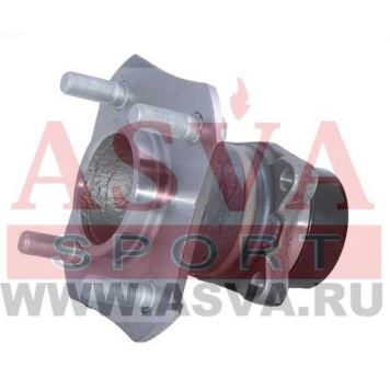 Ступица задняя (10216022/181012/0025216/3, китай) [12] <b>ASVA NSWHCX11R</b>-2