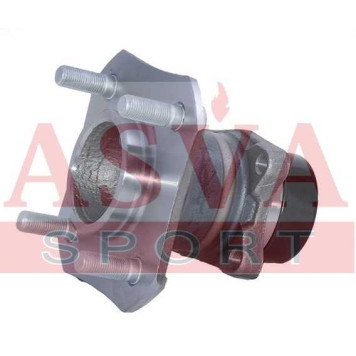 Ступица задняя (10216022/181012/0025216/3, китай) [12] <b>ASVA NSWHCX11R</b>-3