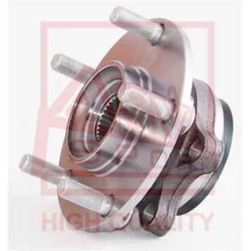 Ступица передняя 12 <b>ASVA NSWHJ10F</b>-1