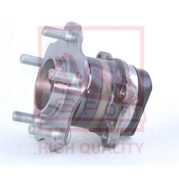 Ступица 12 <b>ASVA NSWHJ10R</b>-1