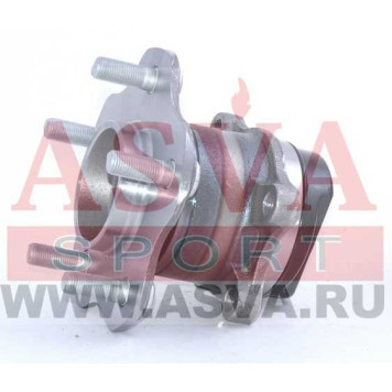 Ступица 12 <b>ASVA NSWHJ10R</b>-2