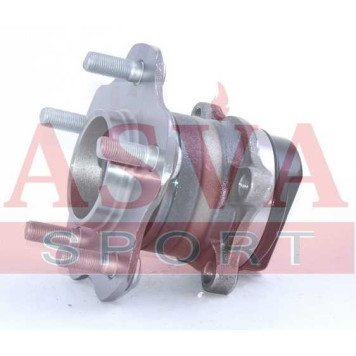 Ступица 12 <b>ASVA NSWHJ10R</b>-3