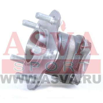 Ступица [12] <b>ASVA NSWHJ10RWD</b>-2