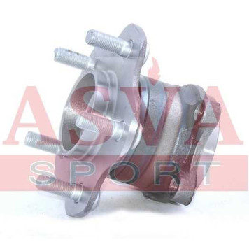 Ступица [12] <b>ASVA NSWHJ10RWD</b>-3