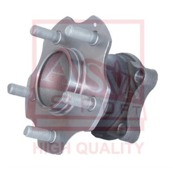 Ступица 12 <b>ASVA NSWHJ31MR</b>-1