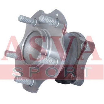 Ступица 12 <b>ASVA NSWHJ31MR</b>-3