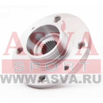 Ступица передняя <b>ASVA NSWHK12F</b>-1