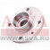 Ступица передняя <b>ASVA NSWHK12F</b>