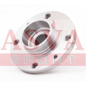 Ступица передняя <b>ASVA NSWHK12F</b>-2