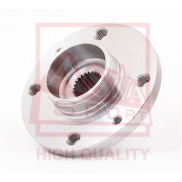 Ступица передняя <b>ASVA NSWHK12F</b>