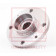 Ступица передняя <b>ASVA NSWHK12F</b>