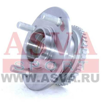 Ступица [12] <b>ASVA NSWHN15A42R</b>-2