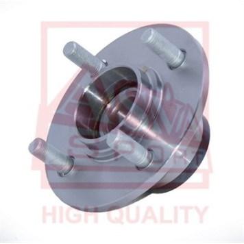 Ступица 12 <b>ASVA NSWHN15R</b>-1