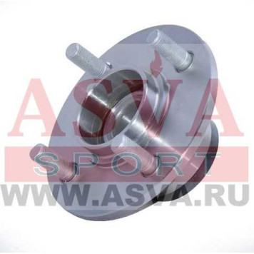 Ступица 12 <b>ASVA NSWHN15R</b>-2