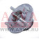 Ступица 12 <b>ASVA NSWHN15R</b>