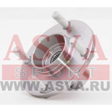 Ступица [12] <b>ASVA NSWHN16F</b>-2