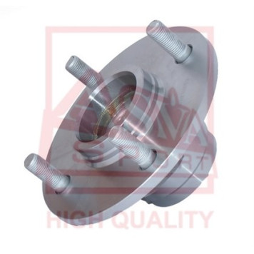 Ступица 12 <b>ASVA NSWHP10R</b>-1