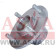 Ступица 12 <b>ASVA NSWHP10R</b>