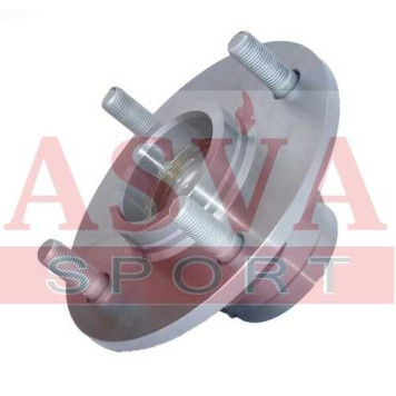 Ступица 12 <b>ASVA NSWHP10R</b>-3