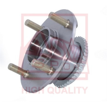 Ступица [12] <b>ASVA NSWHP11A44R</b>-1