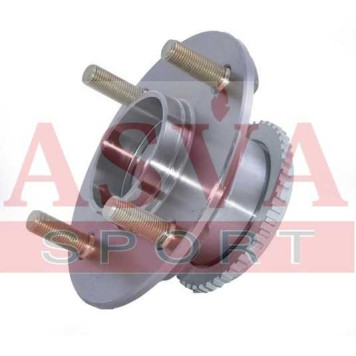 Ступица [12] <b>ASVA NSWHP11A44R</b>-3