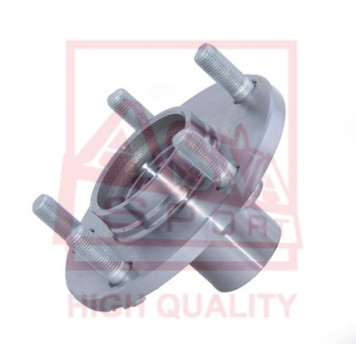 Ступица [12] <b>ASVA NSWHP12F</b>-1