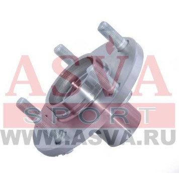 Ступица [12] <b>ASVA NSWHP12F</b>-2