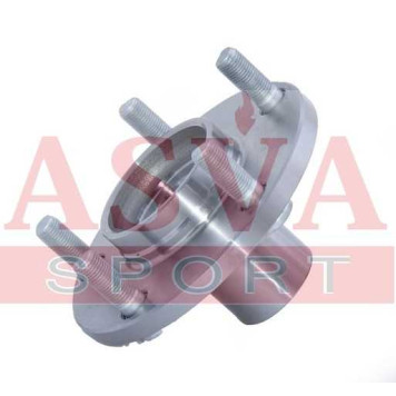 Ступица [12] <b>ASVA NSWHP12F</b>-3