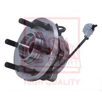 Ступица передняя 12 <b>ASVA NSWHR51F</b>-1