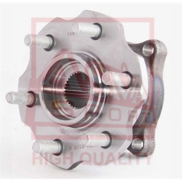 Ступица задняя 12 <b>ASVA NSWHR51R</b>-1