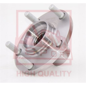 Ступица [12] <b>ASVA NSWHT30F</b>-1