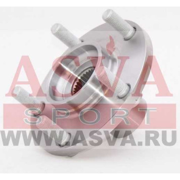 Ступица [12] <b>ASVA NSWHT30F</b>-2